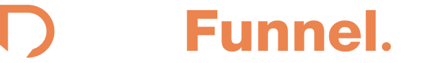 DripFunnel.ai Logo
